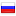 brandmarket.ru server is located in Russia